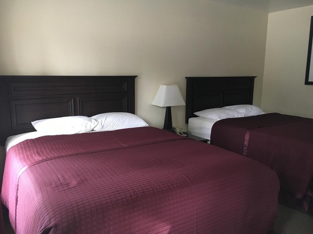 High Country Lodge Саус Лэйк Тахо Экстерьер фото