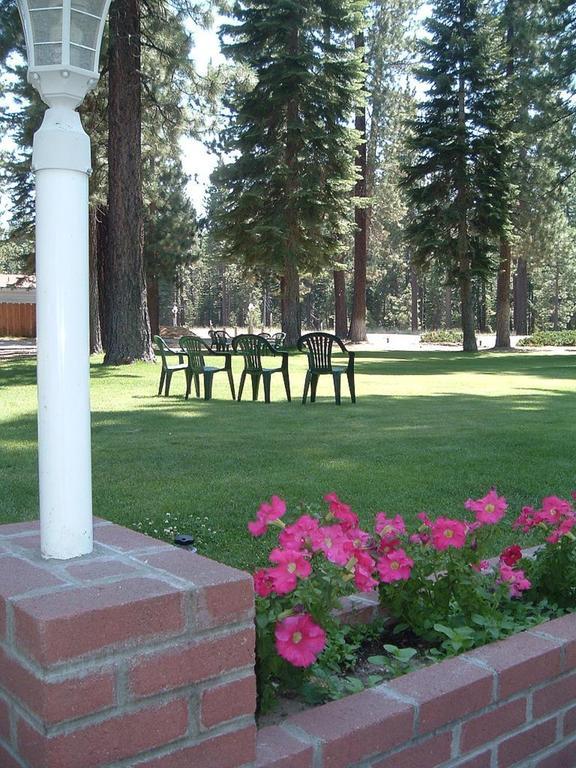 High Country Lodge Саус Лэйк Тахо Экстерьер фото