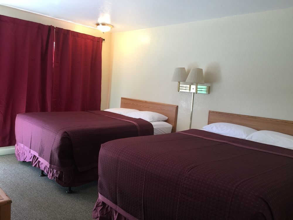 High Country Lodge Саус Лэйк Тахо Экстерьер фото