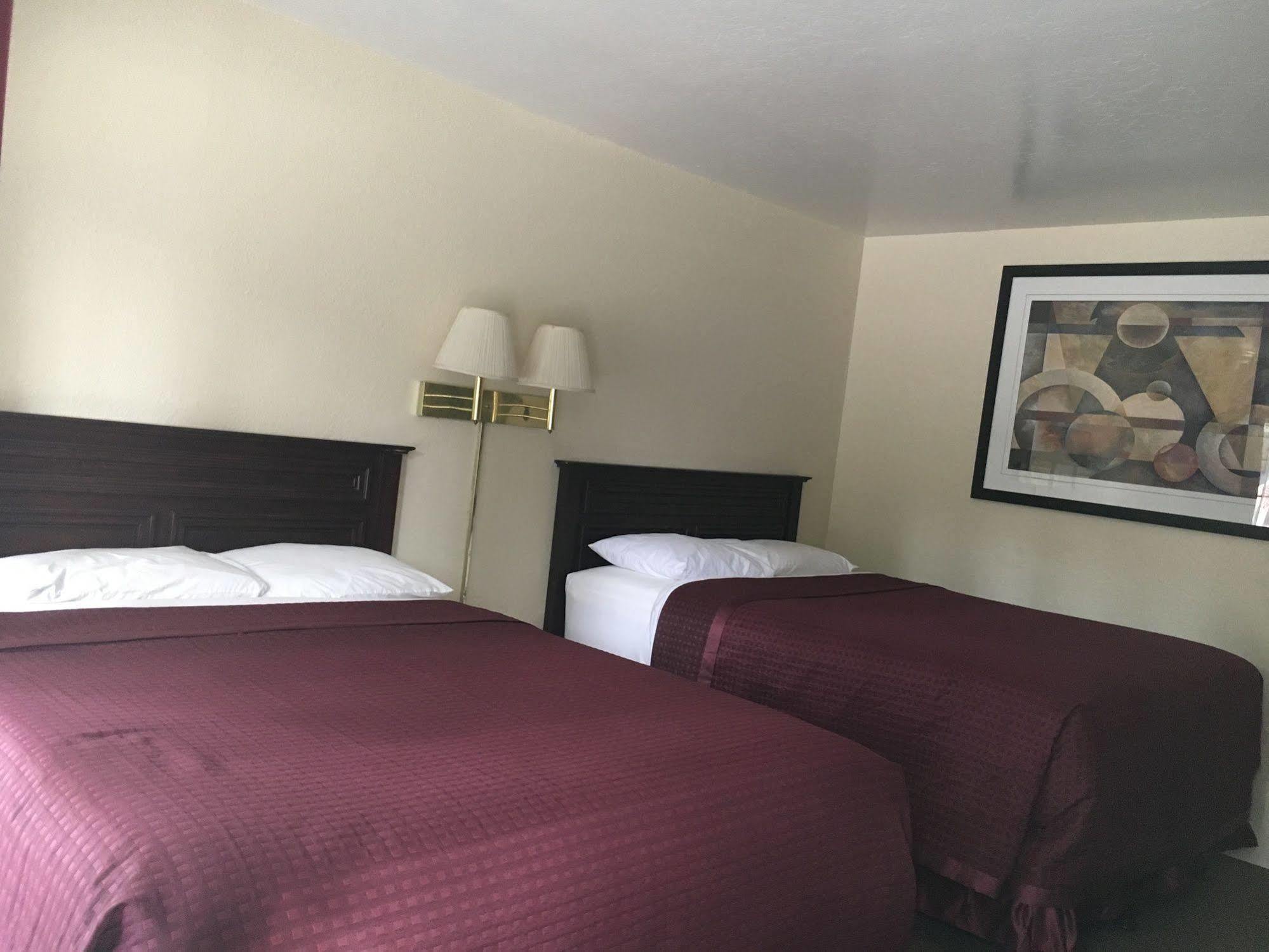 High Country Lodge Саус Лэйк Тахо Экстерьер фото